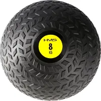 HMS Fitnessbal PST08 Slam | Maat 235 mm