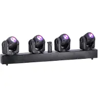 Ayra ERO Motion Heads 4RGBW-32