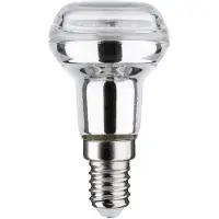 Paulmann Standaard 230 V LED-reflector R39 300lm 4W 2700K Zilver