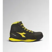 Diadora GLOVE HYPER MID S3S FO HRO SR ESD BLACK 40