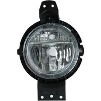 VAN WEZEL MISTLICHT 0515999 Van Wezel voor o.a. MINI