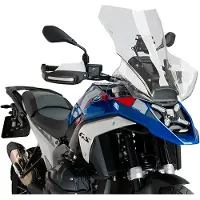 Puig 21795w Touring Bmw R1300gs 2024 Voorruit