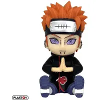 Plastoy Naruto Shippuden: Money Box Pain 15 cm