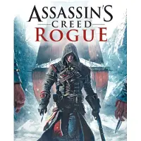 Assassin's Creed Rogue-Standaard (Xbox 360) Gebruikt