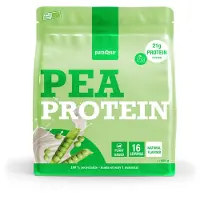 Purasana Pea Protein Powder Natural