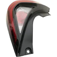 Diederichs 6602090 Achterlicht