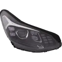 Diederichs 6523980 Koplamp