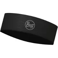 Buff Regenband slim r-black | Maat TU