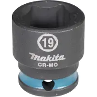 Makita Krachtdop IMPBL 3/8 19mm - E-16003