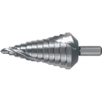 RUKO Hss 12 Trapboor 6-37 Mm