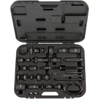 Ks Tools 460.4720 Remklauwreparatieset, 36-delig