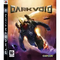 Dark Void