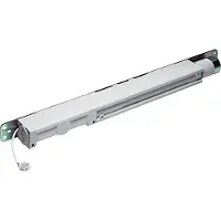 Dorma Kaba ITS 96 FL Inbouw Vrijloopdeurdranger - 52630150