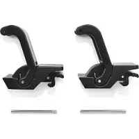 Knipex Reservewipsluiting zijdelings | Voor 00 21 37 | 2 stuks - 00 21 99 V31