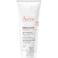Eau Thermale Avene Xeracalm Moisturizing Lotion