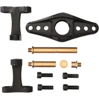 Ks Tools 4400590 Poelietrekker voor wielnaaf