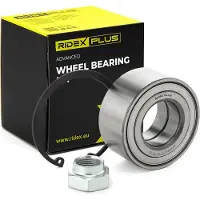 RIDEX 654W0417P Wiellagerset