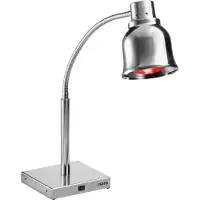 Saro Infrarood Warmhoudlamp | Inclusief Voet