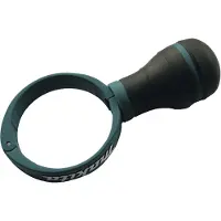 Makita 125779-3 zijgreep kpl. 125779-3
