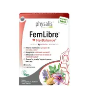 Physalis femlibre