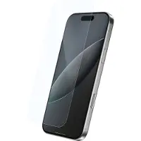 Just in Case Beschermglas voor iPhone 17 Air