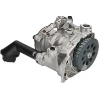 PIERBURG 7.24808.35.0 Vacuümpomp rembekrachtiger