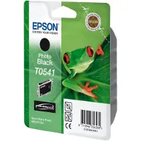 Epson Inktcartridge T054 (C13T05414010) Foto-zwart