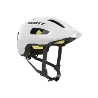 SCOTT - Kid's Helmet Supra Mips (CE) - Fietshelm XXS - 45-50 cm, grijs
