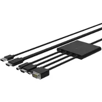 Belkin B2B166 Multiport to HDMI Digital AV Adapter