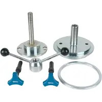 Ks Tools 460.3935 Dichtringmontageset voor Scania, 6-delig