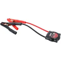 Ks Tools 150.3045 Elektronische overspanningsbeveiliging, 12/24V
