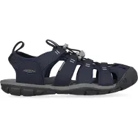 Keen Sandalen 'Clear Water' marine / zwart