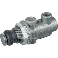 FEBI BILSTEIN 03523 Klep, permanent remsysteem