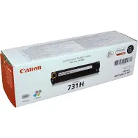 Canon Toner 731H BK Zwart Hoge capaciteit