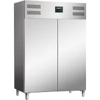 Saro Bedrijfskoeling | RVS | 1400 Liter (Hoger dan 200 cm)