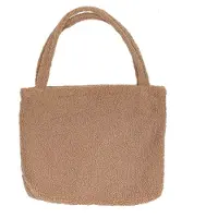 Pimpelmees Tas Mono Teddy Warm Nude
