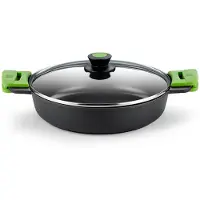 BRA Prior Steelpan 32 Cm