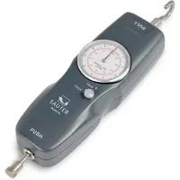 Kern & Sohn Krachtmeter Fabrieksstandaard (zonder certificaat)