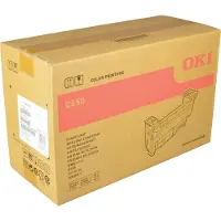 OKI Bevestigingseenheid 09006126