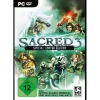 Sacred 3 - First Edition - Windows