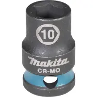 Makita Krachtdop 10x28mm