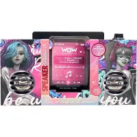 WOW Generation De WOW-generatie smartphone-luidspreker
