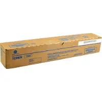 Konica Minolta TN-325 (A8DA050) toner cartridge zwart (origineel)