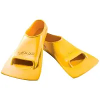 Finis Zoomers Gold Swimming Fins Geel EU 46