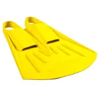 Finis Foil Monofin Geel EU 38-40