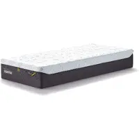 Tempur PRO Luxe SmartCool Matras - 80 x 200 - 30 cm hoog - Medium Firm
