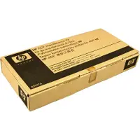 HP Q5997A Onderhoudsset - Pagina's