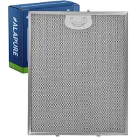 Alapure Metaalfilter voor Etna 181471 318x257x7mm