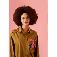 Oilily Boomka Blouse- maat38