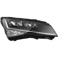 Diederichs 7842180 Koplamp